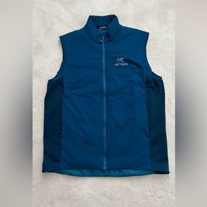 Arcteryx Atom Vest size large